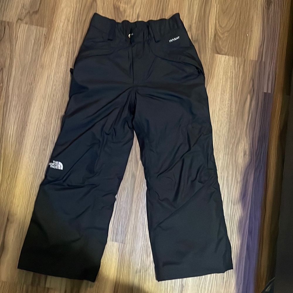Boys snowboarding pants